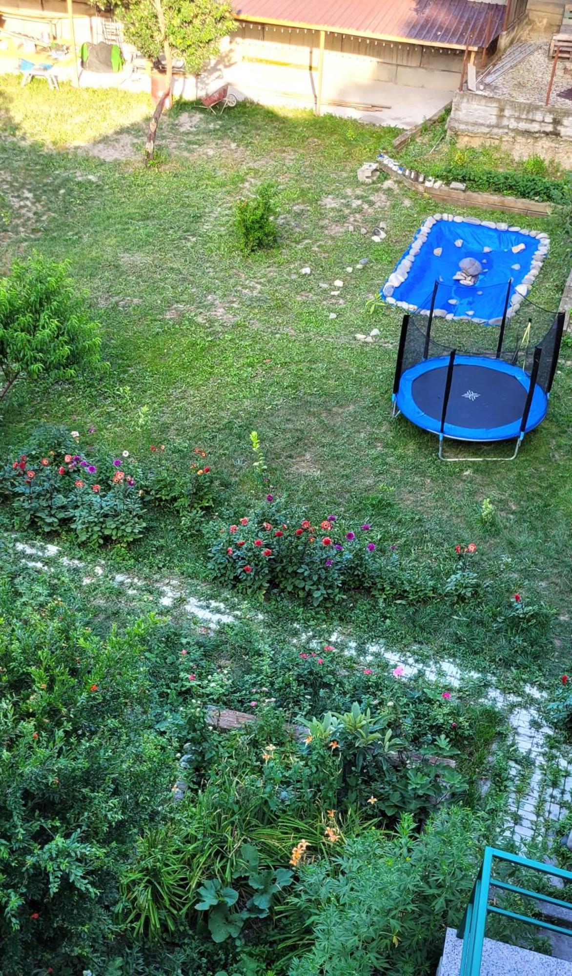 Hotel Dream House Mtsʼkhetʼa Exterior foto