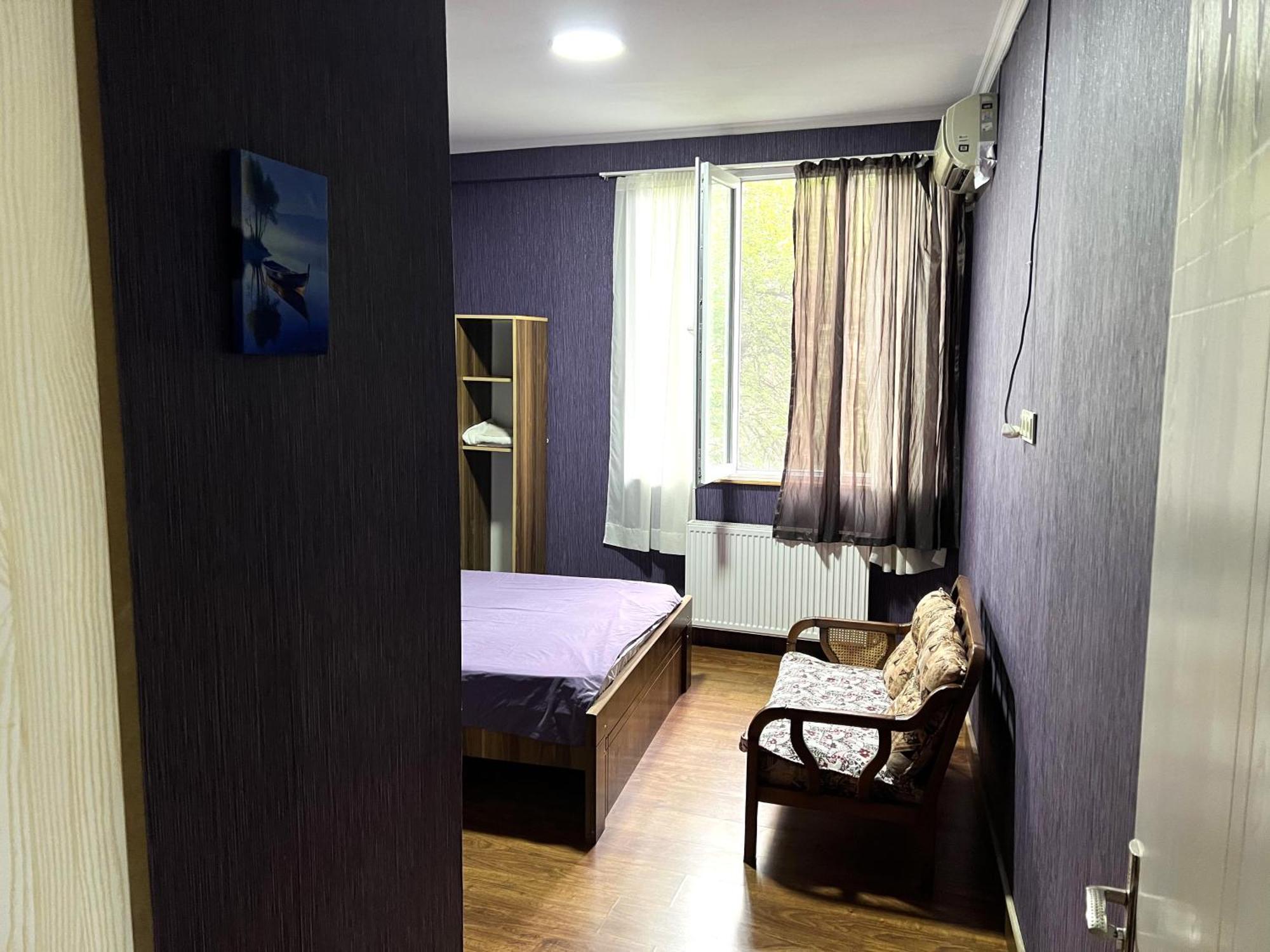 Hotel Dream House Mtsʼkhetʼa Exterior foto